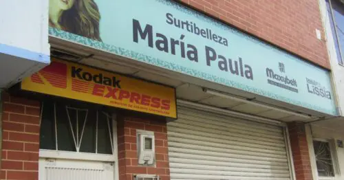 SURTIBELLEZA MARIA PAULA BOGOTÁ SURTIBELLEZA MARIA PAULA BOGOTÁ
